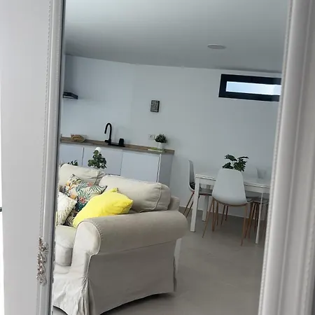 Casa Paz En Apartment *
