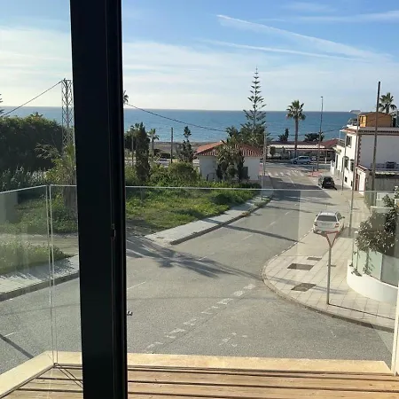 Casa Paz En