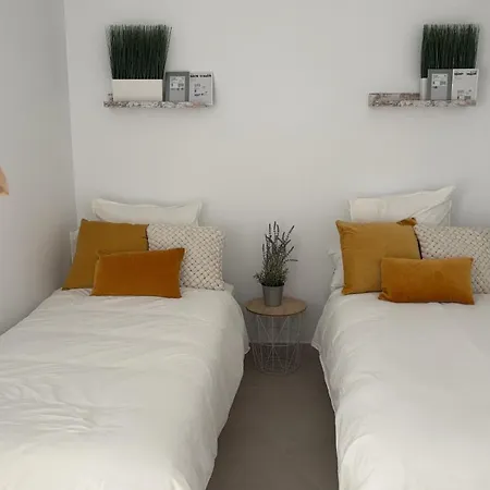Casa Paz En