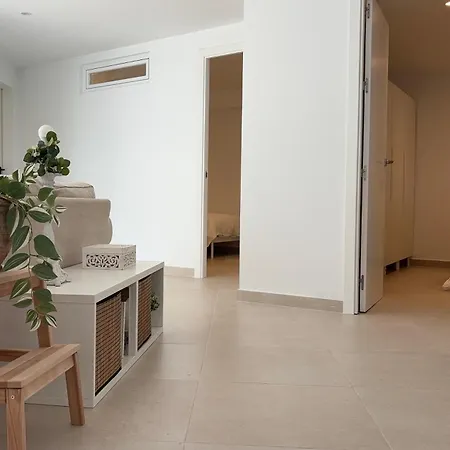 Casa Paz En Apartment *