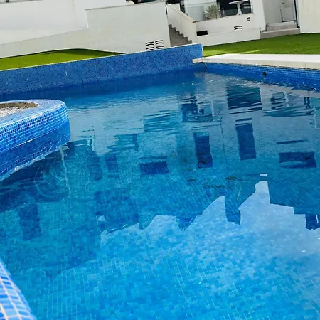 Casa Paz En Apartment